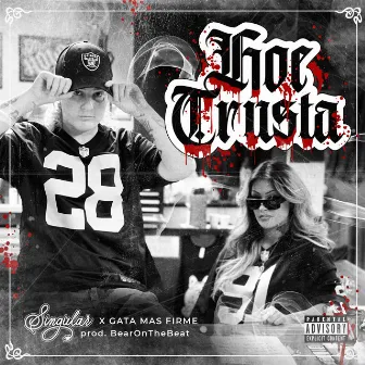 Hoe Trusta (feat. Gata Mas Firme) by Singular