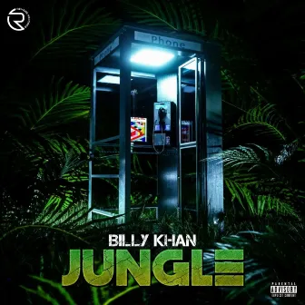 Jungle by Billy Khan