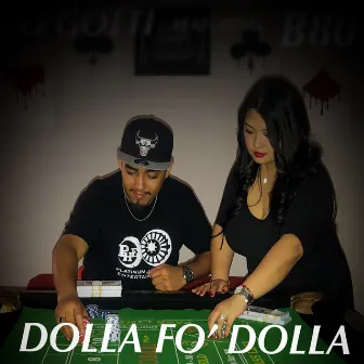 Dolla Fo' Dolla Challenge by B80