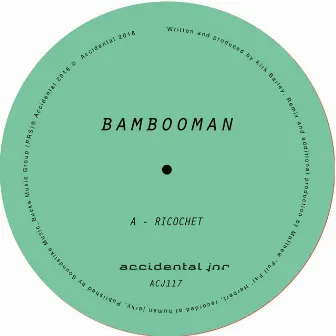 Ricochet by Bambooman