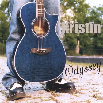 Odyssey by Kristin