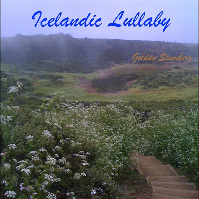 Icelandic Lullaby