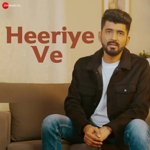 Heeriye Ve