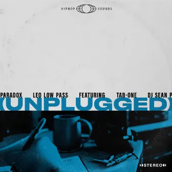 unplugged by Paradox