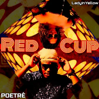 Red Cup by Poetre