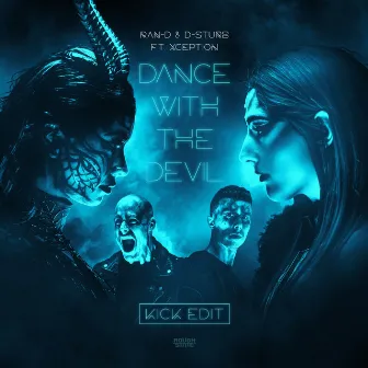 Dance With The Devil by XCEPTION