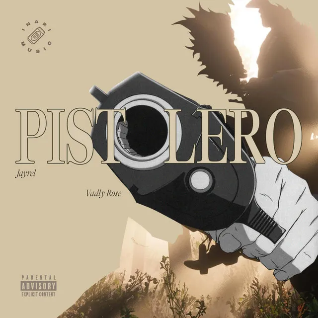 Pistolero