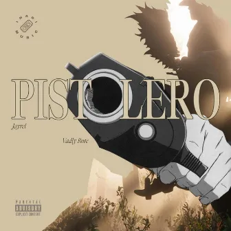 Pistolero by Inari Music