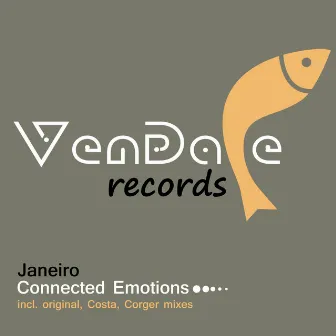 Connected Emotions by Janeiro