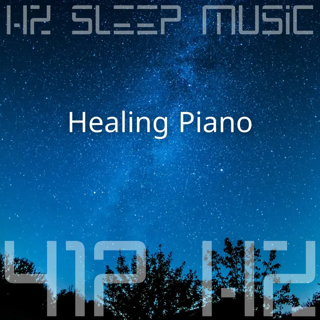 Hz Sleep Music