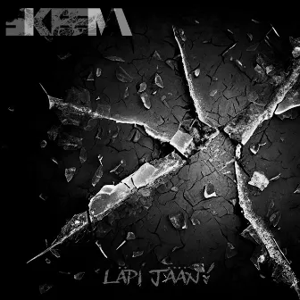 Läpi jään by Skeema