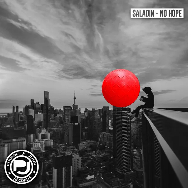 No Hope - Original Mix