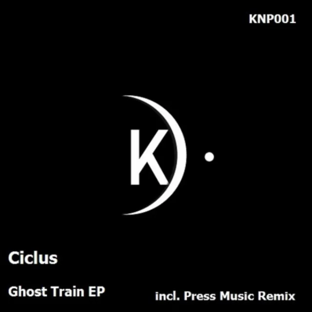 Ghost Train - Press Music Remix