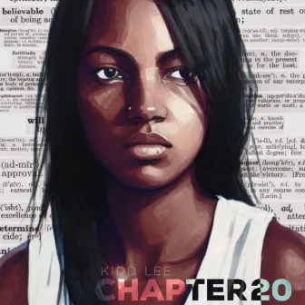 Chapter 20 by Kidd Lee