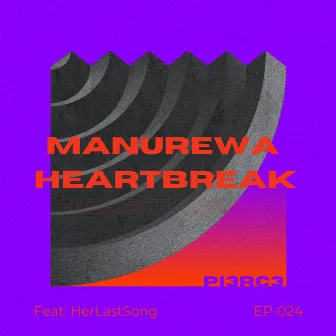 Manurewa Heartbreak by PI3RC3