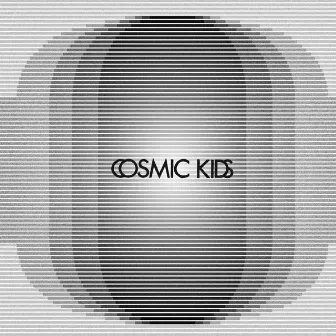 Reginald's Groove by Cosmic Kids