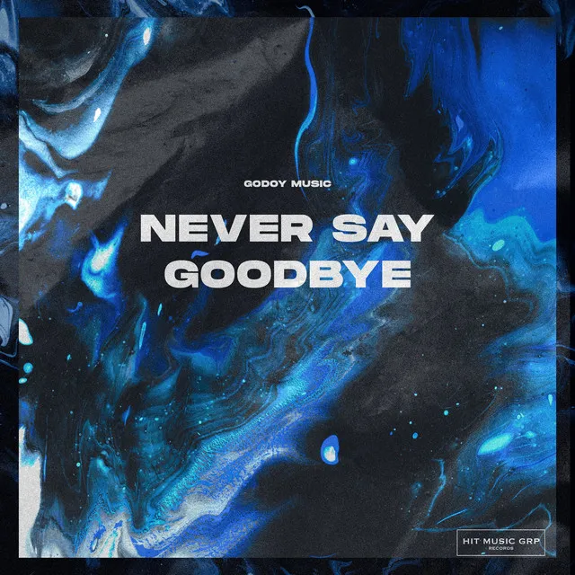 Never Say Goodbye