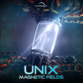 Magnetic Fields by Unix