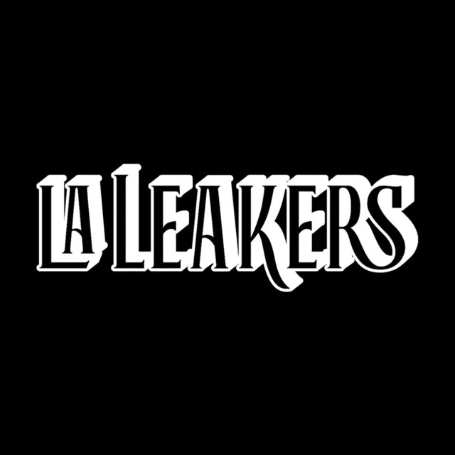 L.A. Leakers Freestyle #132