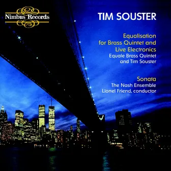 Souster: Equalisation & Sonata by Lionel Friend