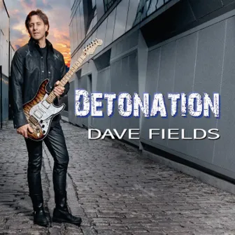 Detonation by Dave Fields