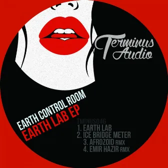 Earth Lab EP by Earth Control Room