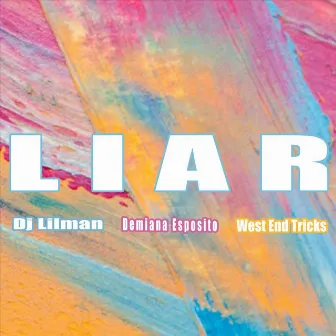 Liar (Jersey Club Remix) by West End Tricks