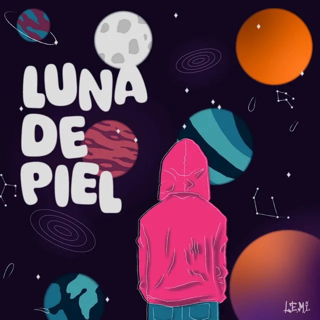 Luna de Piel