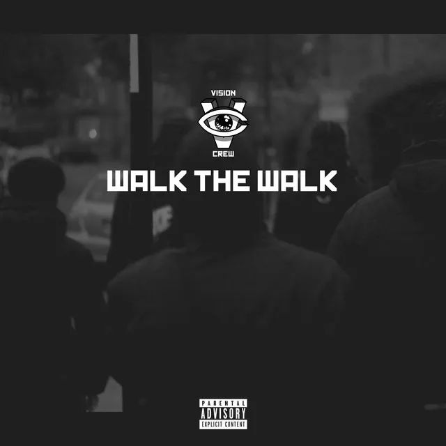 Walk The Walk