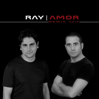 Amor (Remix 2010) by Ray