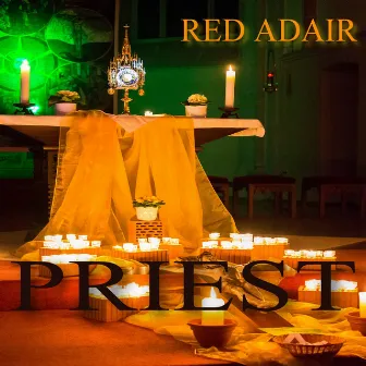 Priest by Red Adair