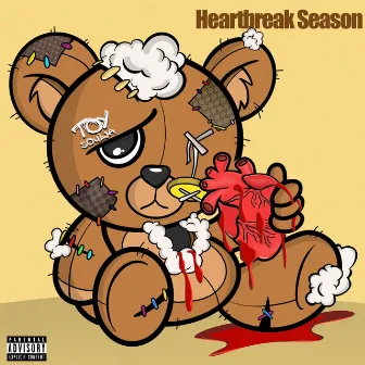 Heart Break Seson, Vol. 1 by Toysoulja