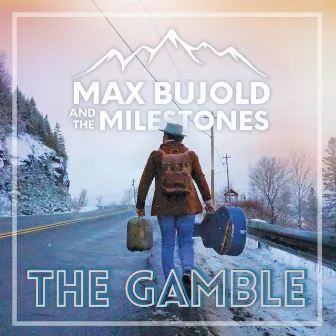 The Gamble by Max Bujold