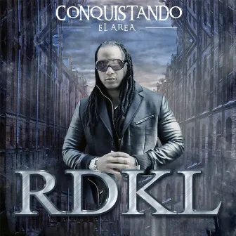 Conquistando el Área by RDKL