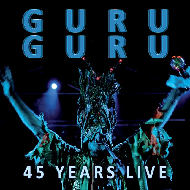 45 Years Live