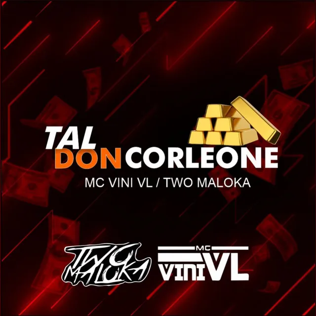 Tal Doncorlleone (Live)