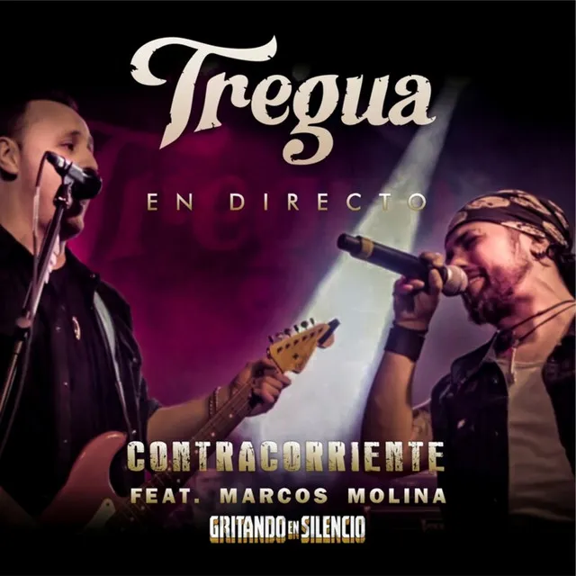 Contracorriente - En Directo