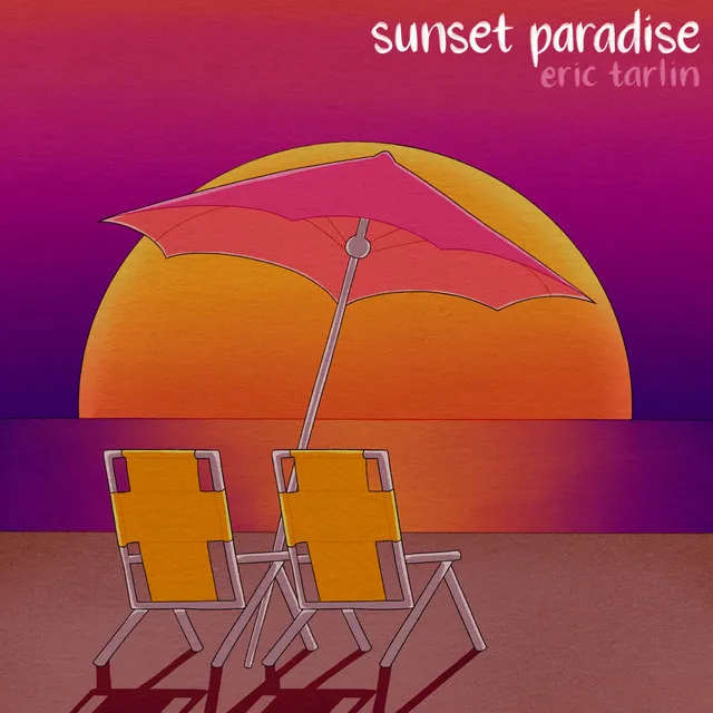 Sunset Paradise