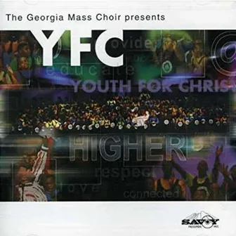 Higher by Youth For Christ