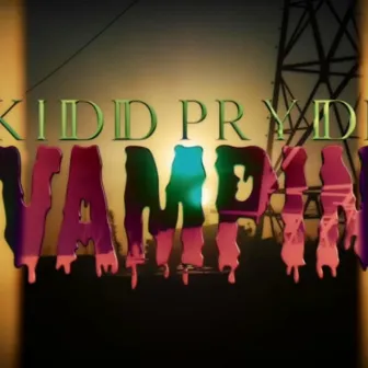 Vampin by Kidd Pryde