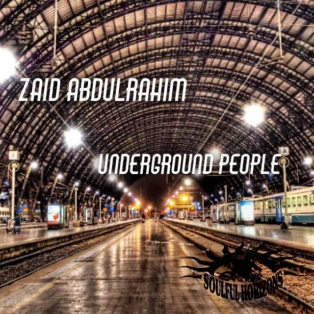 UndaGround People - Original Mix