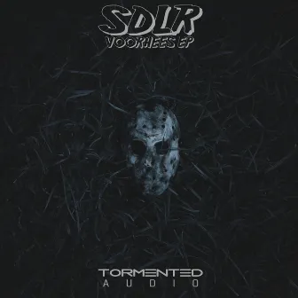 Voorhees EP by SDLR