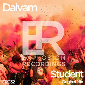 Student by Dalvam