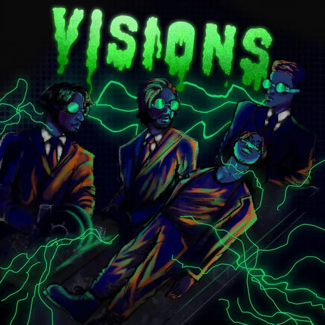 VISIONS