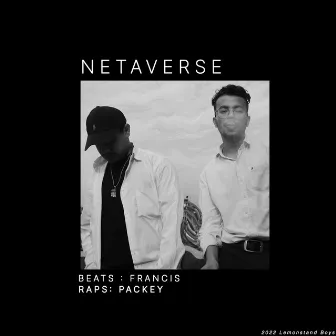 Netaverse by Prodbyfrancis