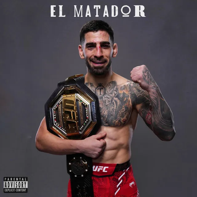 El Matador