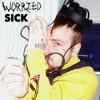 WORRIED SICK by convolk