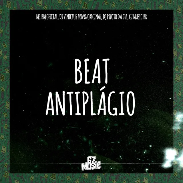 Beat Antiplagio