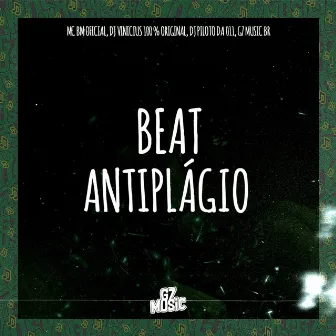 Beat Antiplagio by DJ VINICIUS 100 % ORIGINAL