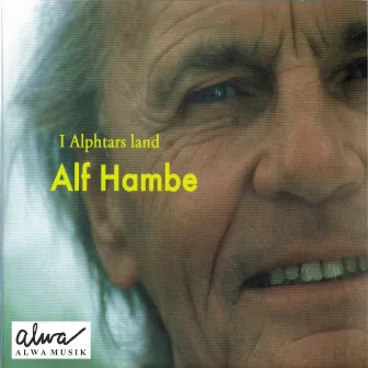 I Alphtars land by Alf Hambe